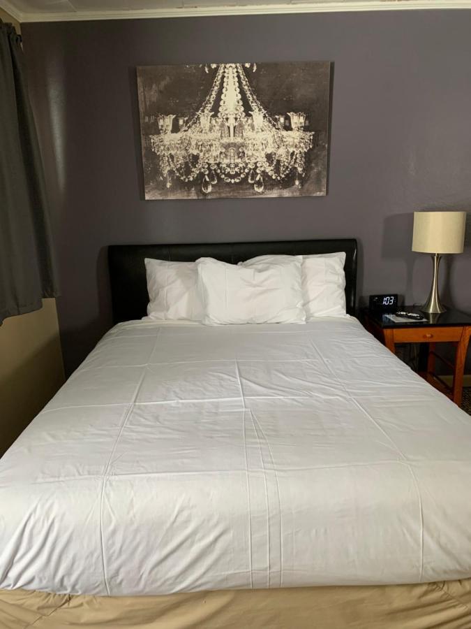 The Triangle Motel Alma Εξωτερικό φωτογραφία